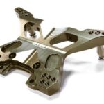 Billet Machined Rear Shock Tower for Traxxas 1/10 Slash 4X4 6838