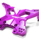 Billet Machined Rear Shock Tower for Traxxas 1/10 Slash 4X4 6838