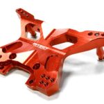 Billet Machined Rear Shock Tower for Traxxas 1/10 Slash 4X4 6838