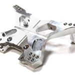 Billet Machined Rear Shock Tower for Traxxas 1/10 Slash 4X4 6838