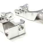 Billet Machined Caster Blocks for Traxxas 1/10 Slash 4X4 & Rustler 4X4 6832