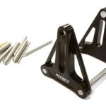 Magnetic Prop. Balancer for RC Boat w/ Shaft Size 1/8, 3/16, 1/4, 2, 3, 4 & 5mm