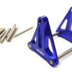 Magnetic Prop. Balancer for RC Boat w/ Shaft Size 1/8, 3/16, 1/4, 2, 3, 4 & 5mm