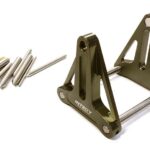 Magnetic Prop. Balancer for RC Boat w/ Shaft Size 1/8, 3/16, 1/4, 2, 3, 4 & 5mm