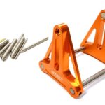 Magnetic Prop. Balancer for RC Boat w/ Shaft Size 1/8, 3/16, 1/4, 2, 3, 4 & 5mm