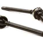 Replacement Steering Drive Shafts for C25853 & C26416