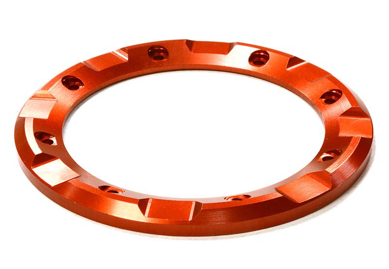 C26421RED Replacement Beadlock Ring (1) for C24326 - Image 1