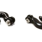 Realistic 1/10 Winch Hooks for Off-Road Trail Rock Crawling