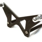 Machined Rear Body Mount Set for HPI 1/10 Scale Crawler King