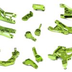 Billet Machined Suspension Kit for Traxxas 1/10 Bandit