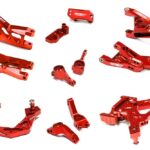 Billet Machined Suspension Kit for Traxxas 1/10 Bandit