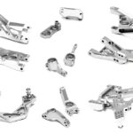 Billet Machined Suspension Kit for Traxxas 1/10 Bandit