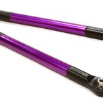 Billet Machined Rear Suspension Links (2) for Twin Hammers 1.9 Rock Racer