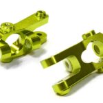 Billet Machined Caster Blocks for Vaterra Twin Hammers 1.9 Rock Racer