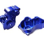 Billet Machined Center Gearbox for Vaterra Twin Hammers 1.9 Rock Racer