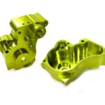 Billet Machined Center Gearbox for Vaterra Twin Hammers 1.9 Rock Racer
