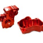 Billet Machined Center Gearbox for Vaterra Twin Hammers 1.9 Rock Racer