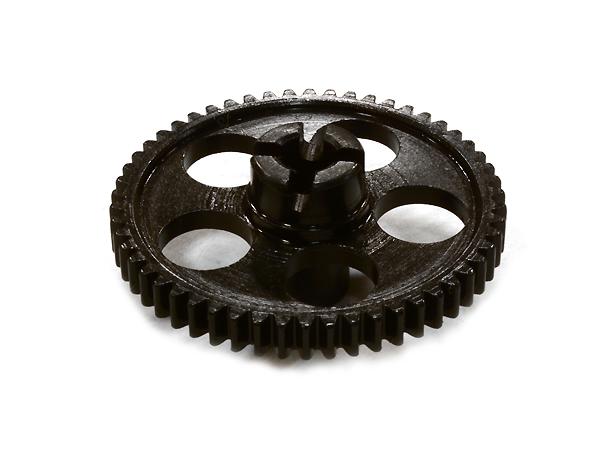 C26497 Billet Machined 54T Spur Gear for Traxxas LaTrax Rally 1/18 Scale - Image 1