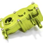 Billet Machined Center Gearbox for HPI 1/10 Scale Crawler King