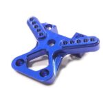 Billet Machined Front Shock Tower for Traxxas LaTrax Teton 1/18 Monster Truck