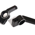 Machined Rear Hub Carriers for Traxxas 1/10 Rustler 4X4 & Slash 4X4 LCG 1952