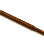 Replacement 2mm Allen Hex Tool Tip for C25381