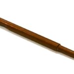 Replacement Flat Head Driver Hex Tool Tip for C25381