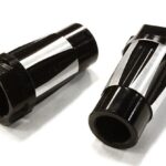 Billet Machined Rear Axle Lockout for Axial 1/10 Wraith 2.2