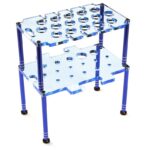 Pro Edition Deluxe Machined Universal Shock & Tool Stand Kit