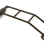 Realistic Metal Rear Ladders 90x28mm for 1/10 Scale Crawler Truck