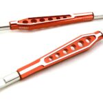 Billet Machined Alloy Lower 110mm Suspension Linkage for 1/10 Scale Rock Crawler