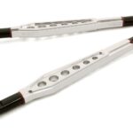 Billet Machined Alloy Lower 110mm Suspension Linkage for 1/10 Scale Rock Crawler