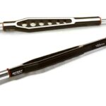 Billet Machined Alloy Lower 120mm Suspension Linkage for 1/10 Scale Rock Crawler