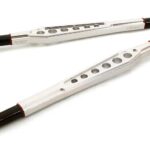 Billet Machined Alloy Lower 120mm Suspension Linkage for 1/10 Scale Rock Crawler