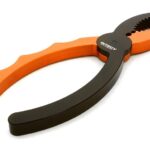 Billet Machined Team Shock Shaft Maintenance Plier