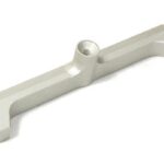 Billet Machined Alloy Front Frame Brace for Axial SCX-10 Dingo, Honcho & Jeep