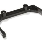 Billet Machined Alloy Front-Mid Frame Brace for Axial SCX-10 Dingo, Honcho, Jeep