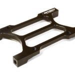 Billet Machined Alloy Main Chassis H Brace for Axial SCX-10 Dingo, Honcho & Jeep