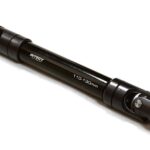 CNC Machined Universal Drive Shaft 110-130mm for Custom 1/14 Semi-Tractor Truck