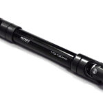 CNC Machined Universal Drive Shaft 110-130mm for Custom 1/14 Semi-Tractor Truck