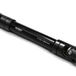 CNC Machined Universal Drive Shaft 110-130mm for Custom 1/14 Semi-Tractor Truck