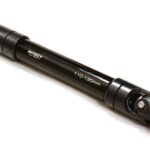 CNC Machined Universal Drive Shaft 110-130mm for Custom 1/14 Semi-Tractor Truck