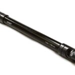 CNC Machined Universal Drive Shaft 144-175mm for Custom 1/14 Semi-Tractor Truck