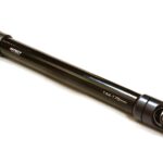 CNC Machined Universal Drive Shaft 144-175mm for Custom 1/14 Semi-Tractor Truck