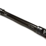 CNC Machined Universal Drive Shaft 144-175mm for Custom 1/14 Semi-Tractor Truck