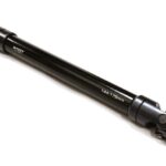 CNC Machined Universal Drive Shaft 144-175mm for Custom 1/14 Semi-Tractor Truck