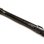CNC Machined Universal Drive Shaft 150-195mm for Custom 1/14 Semi-Tractor Truck