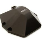 Type VIII Billet Machined HD Diff Cover for Axial 1/10 Wraith 2.2 Rock Racer