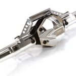 Billet Machined T6 Rear Axle for Axial 1/10 SCX-10, Dingo, Honcho & Jeep