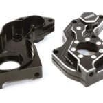 Billet Machined Center Gearbox Case for Axial SCX-10 Honcho, Jeep & Dingo